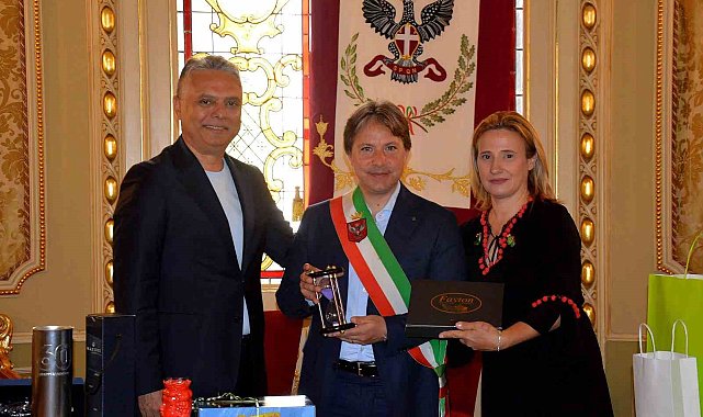 Muratpaşa Antalya'ya iki yeni festival kazandıracak
