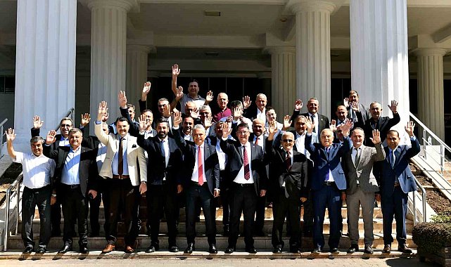 Muratpaşa'da haftalık turlar satışa sunulacak
