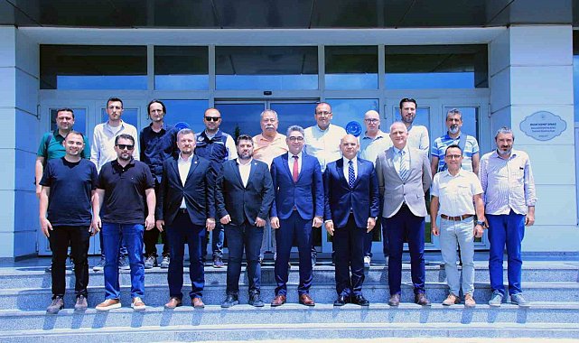 MUSKİ ile makine mühendislerinden işbirliği kararı