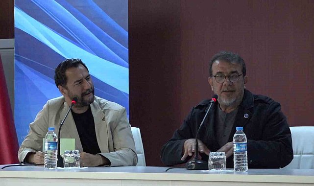 Nebil Özgentürk: "Selvi Boylum Al Yazmalım'ın meşhur finali değişecekti"