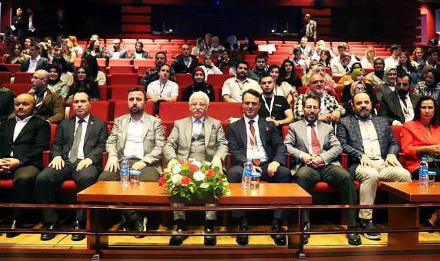 NEÜ 3. Uluslararası Diş Hekimliği Kongresi başladı