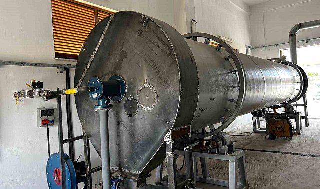 Niğde OSB Atık Su Arıtma Tesisinin kapasitesi 2 katına çıkarıyor