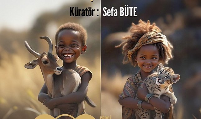 Niğde'de 1 ay içinde ikinci uluslararası sergi
