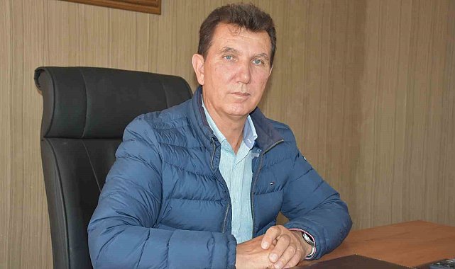 Niğde'de yağışlar tarım arazilerine zarar verdi