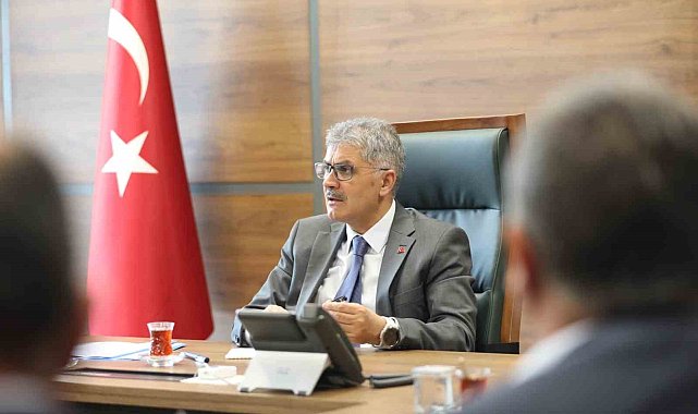 Niğde'nin oyma depoları komisyon tarafından denetlenecek