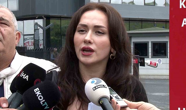 Nihal Candan'ın eski sevgilisi Onur Apaydın, savcılığa her şeyi anlattı