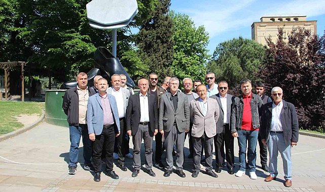 Oda başkanları: "Ödemeye devam ettiğimiz kredilerden ilave faiz alınmamalı"