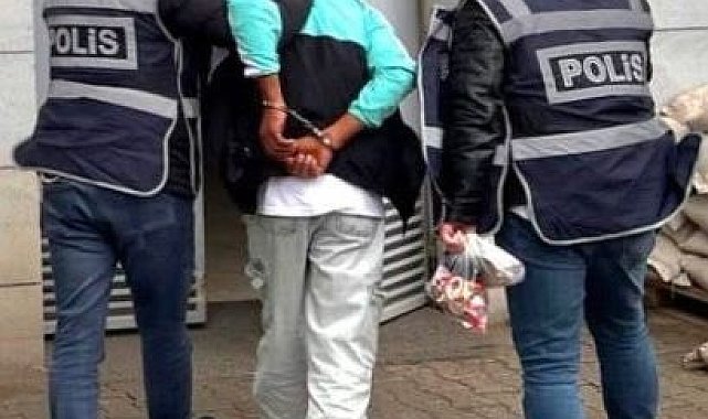 Ödemediği 635 bin TL'lik para cezası hapis cezasına çevrildi