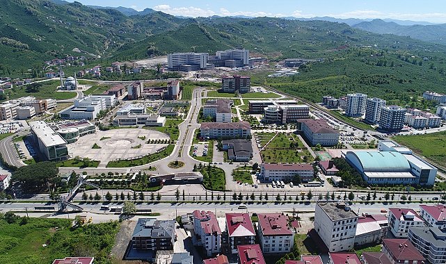 ODÜ'de tartışmalı 'eş' ataması