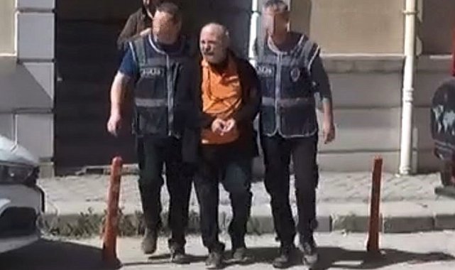 Oğlunun avukatlık bürosunda saklanan FETÖPDY üyesi yakalandı