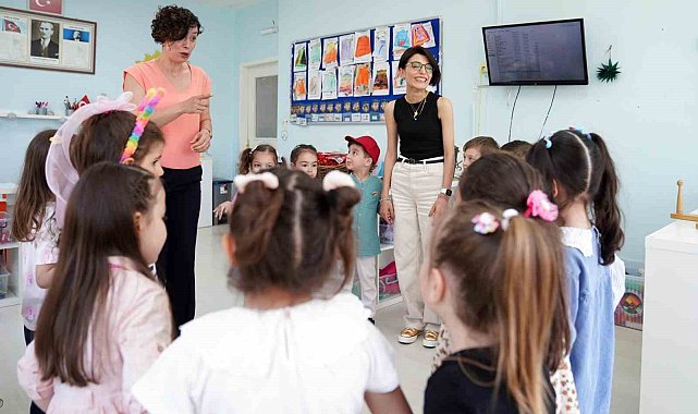 Öğretmenlerin iller arası yer değiştirme başvuruları 3 Haziran'da başlayacak