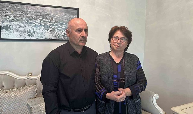 Oğuz Murat Aci'nin ailesinin buruk anneler günü: "10 ailenin anneler gününü kutlamıyorum"