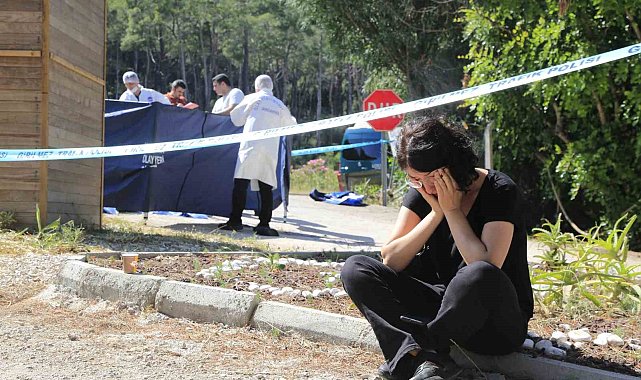 Okul müdürü motosikletiyle eve dönüş yolunda hayatını kaybetti