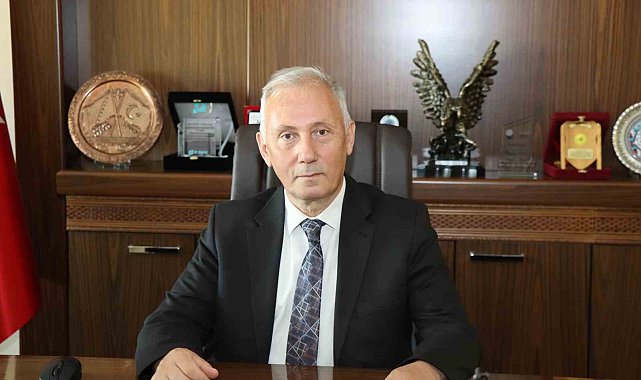 Oltu&#039;da geleceğin bilişimcileri yetişecek