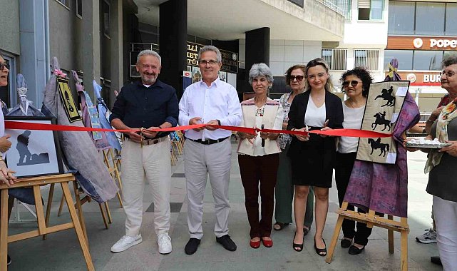 Ölümünün 750. Yılında Mevlana 'Vuslat' sergisi ile anıldı