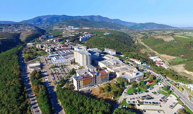 OMÜ'nün akreditasyon başarısı: 25 program akredite oldu