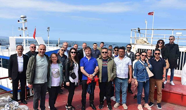 Önlem: "Türkiye tarımsal üretimde dünyanın önde gelen aktörlerinden biri haline geldi"