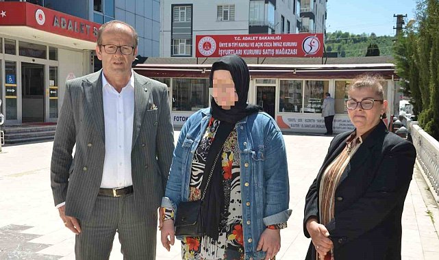 Ordu'da 12 yaşındaki kız çocuğuna cinsel istismar davasında 11 sanık beraat etti