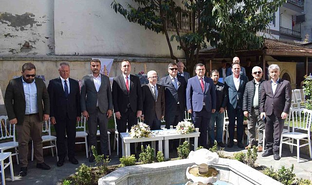 Ordu'da 18 Mayıs Müzeler Günü