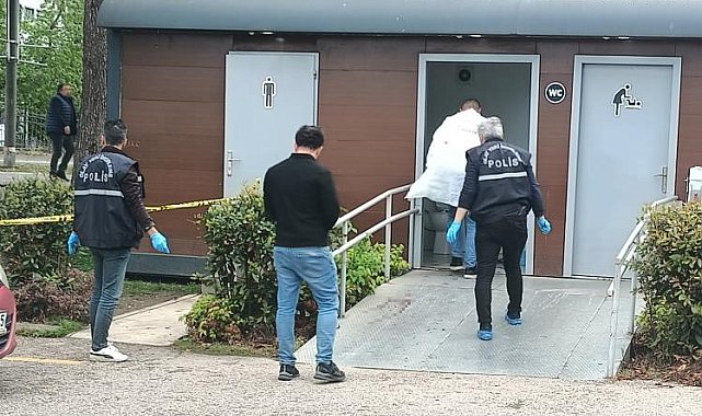 Ordu'da silahlı kavga: 1 yaralı