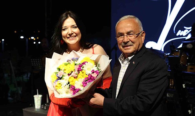 Ordu'da Tuğçe Kandemir rüzgarı