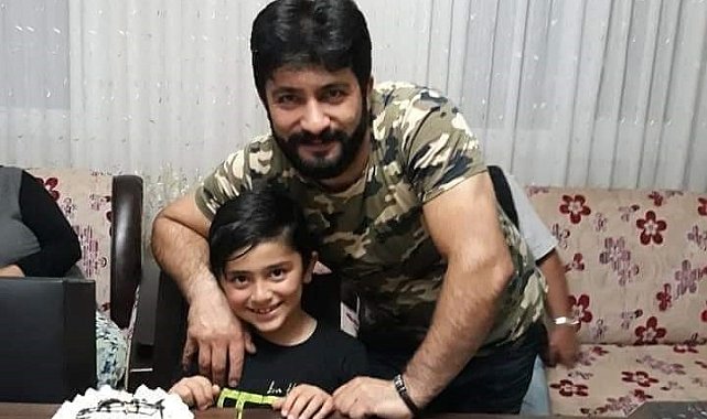 Ordu'da üzerine telefon direği devrilen çocuk hayatını kaybetti