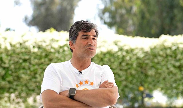 Orhan Atik: "TFF'nin bu değerli çalışmasını tebrik etmek gerekir"