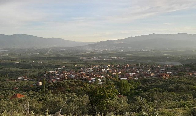 Orhangazi Yeniköy'de uyuz vakaları arttı, muhtarlık uyardı