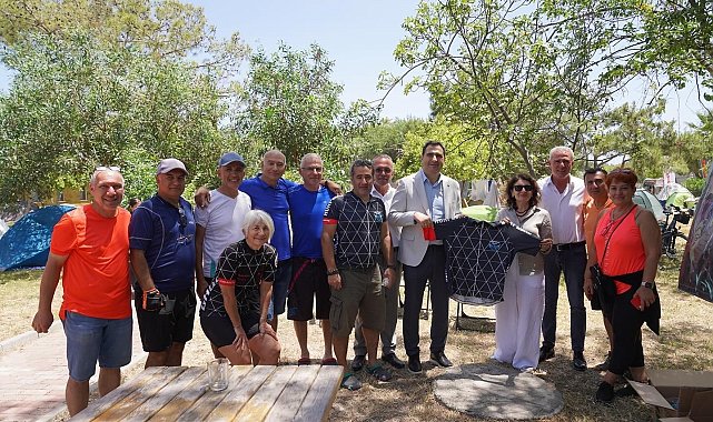 Ortaca Bisiklet Festivali başlıyor