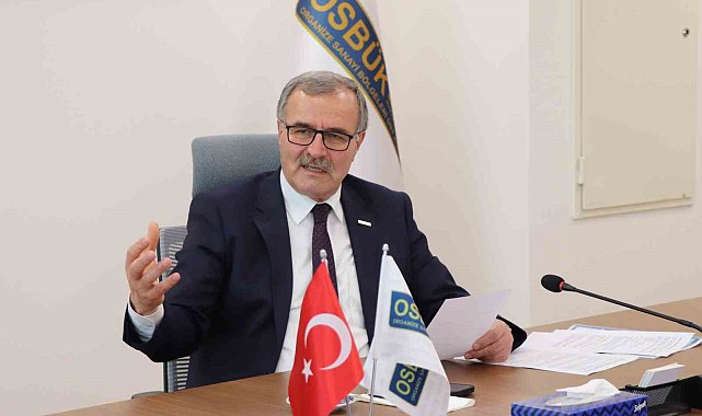 OSB'ler yıldızlarını arıyor