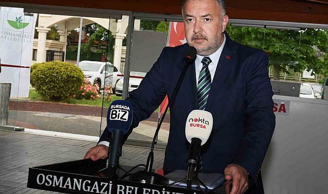 Osmangazi Belediyespor'da yeni başkan Fatih Karayılan oldu