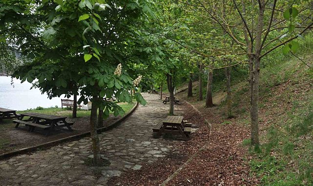 Osmanlı kasabasındaki saklı güzellik