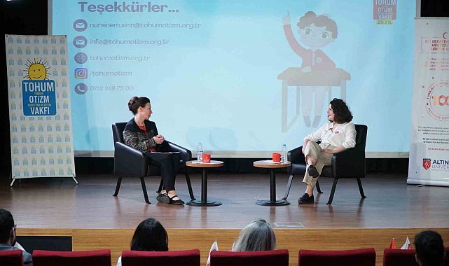 Otizm ile ilgili doğru bilinen yanlışlar: "Bugün, Van Gogh ve Mozart'ın otizmli olduğu konuşuluyor"