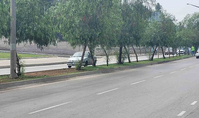 Otomobilin çarptığı genç öğretmen hayatını kaybetti