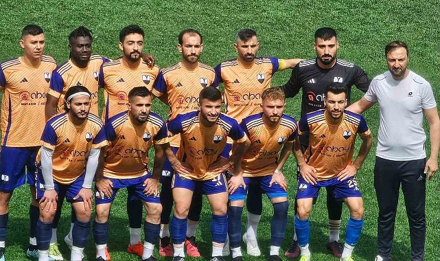 Öz İdil Spor'un hedefi BAL