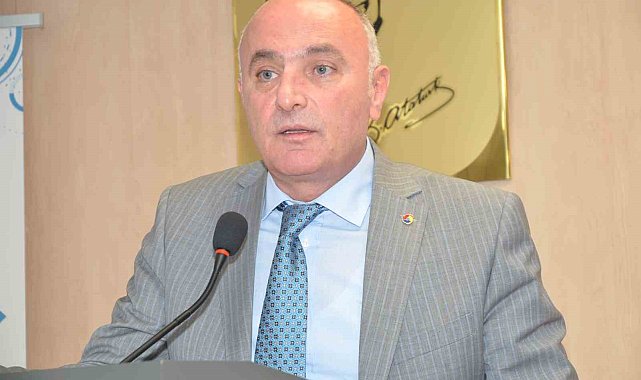 Özakalın; "Orta Vadeli Programa Desteğimiz Devam Edecek"