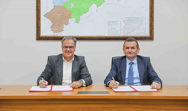 Özdoğan: "Doğa dostu bir turizm devrini başlatıyoruz"