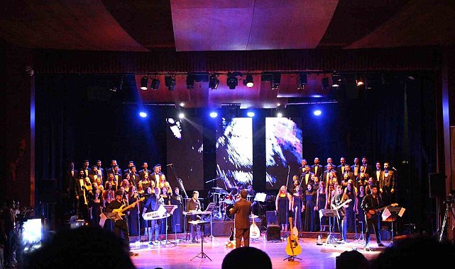 Özkan Uğur'u anma konseri düzenlendi