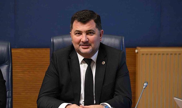 Öztürk milletvekillerine "Düzce'ye gelsene" dedi