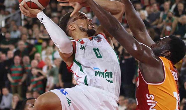 P. Karşıyaka&#039;nın play-off çeyrek final takvimi belli oldu