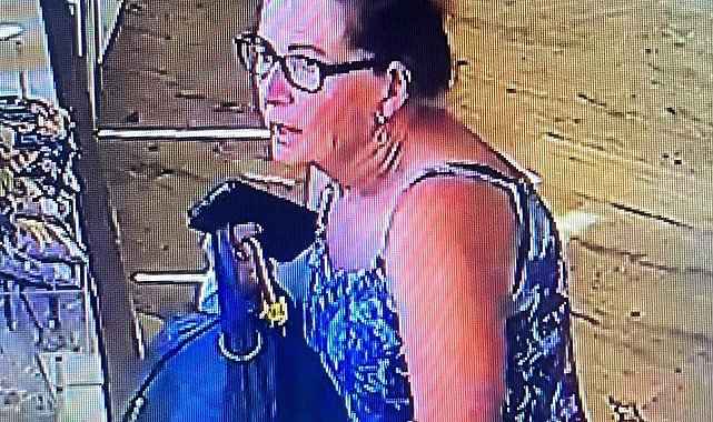 Pamukkale&#039;de unutulan Polonyalı turisti arama çalışmaları devam ediyor