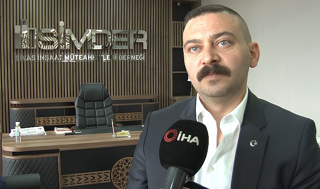 Para faize gidiyor emlak satışları düştü