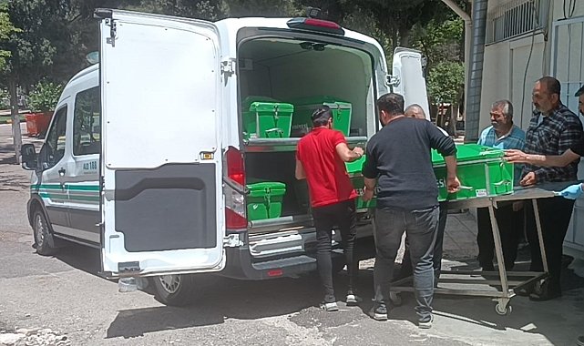 Para istediği dayısını olumsuz yanıt alınca öldürdü