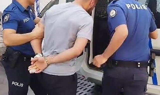 Parada sahtecilik suçundan 3 yıl 4 ay hapis cezası ile aranıyordu