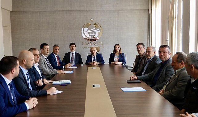 Pazaryeri'nde şerbetçi otu fiyatları belirlendi