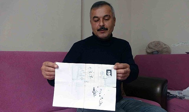 Pembe kimlikle 38 yıl yaşayan Kumral Bodur'un hayatı film oluyor
