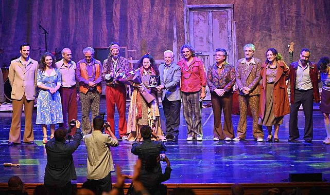 Perde işçiler için açılacak