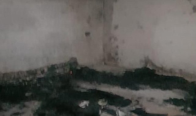 PKK&#039;lılar Suriye Kürdistan Demokrasi Partisi&#039;ne saldırdı