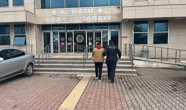 Polis şüphe üzerine durdurdu, üzerinden bakın neler çıktı