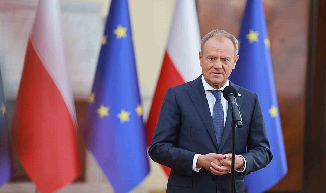Polonya Başbakanı Tusk: "Polonya hiçbir sığınmacıyı kabul etmeyecek, para da ödemeyecek"